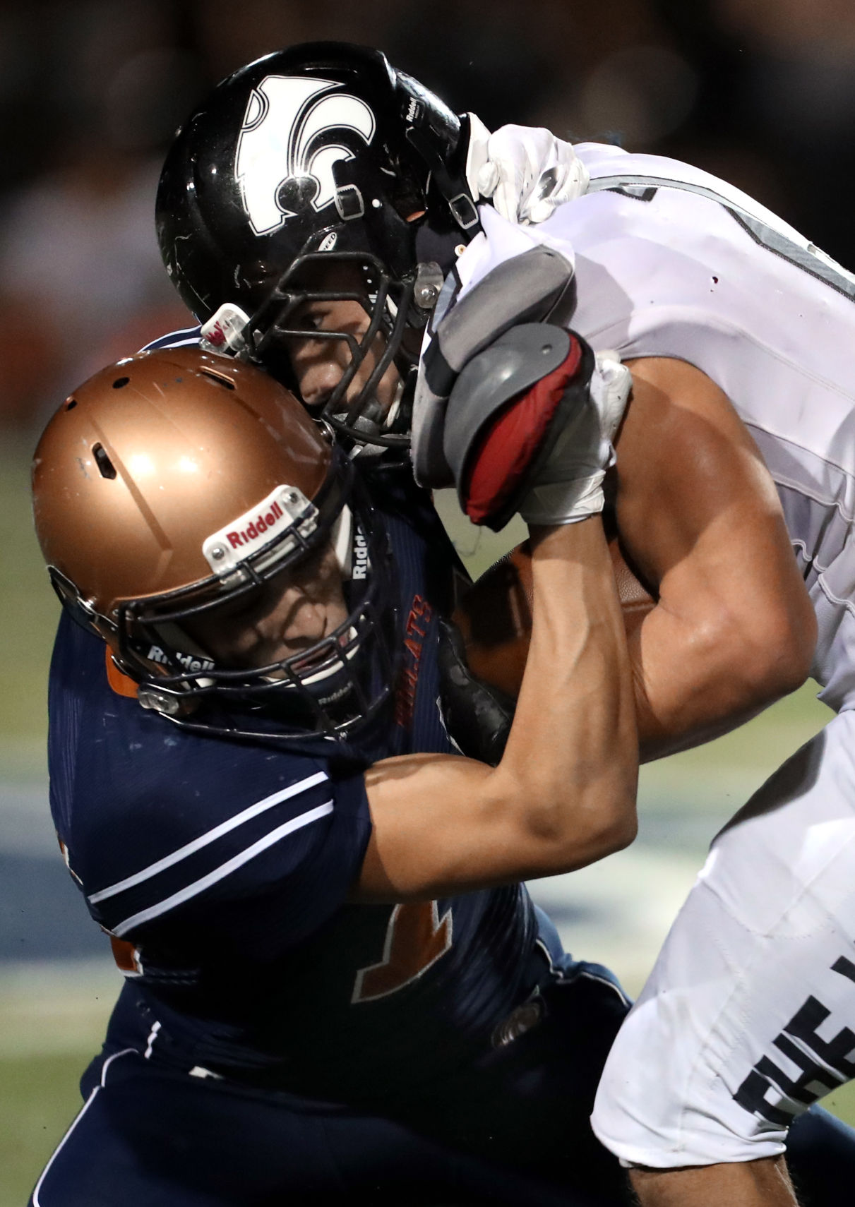 Cienega vs Mountain View